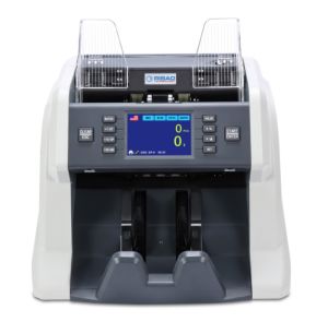 Ribao BC-30 Note Counting Machine With UV detection