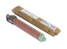 Ricoh Magenta Toner Cartridge for Aficio MPC2051, MPC2551