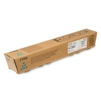 Ricoh Genuine Cyan Toner Cartridge MP C3003, C3004, C3503, C3504