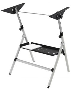 Rocada RD-175 Drafting Table + Board 80 X 120cm