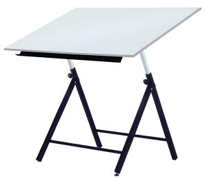 Rocada RD-190 Drafting Table + Board 80 X 120cm