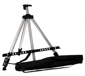 Royal & Langnickel Adjustable AluminIum Artist's Easel Stand