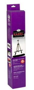 Royal & Langnickel Adjustable AluminIum Artist's Easel Stand
