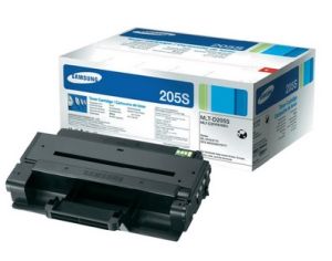 Samsung MLT-D205S Black Toner Cartridge 