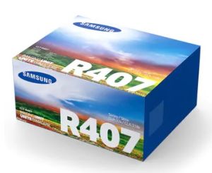 Samsung CLT-R407 Imaging Unit for CLP-320, CLP-325, CLX-3185 Series