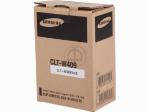 Samsung CLT-W409 Waste Toner Container for CLX-3175, CLX-3185 Series