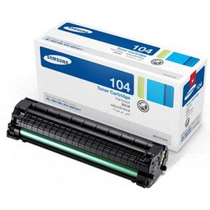 Samsung MLT-D104S Black Toner Cartridge for SCX-3205 Series