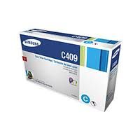 SAMSUNG CLT-C409S CYAN Toner Cartridge