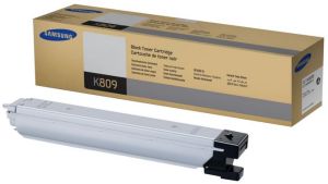 Samsung CLT-K809S Black Toner Cartridge 