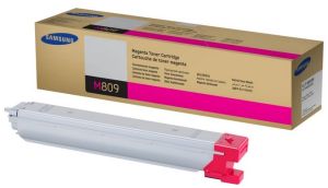Samsung CLT-M809S Magenta Toner Cartridge 