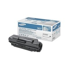 Samsung MLT-D307S Black Toner Cartridge