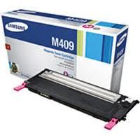 SAMSUNG CLT-M409S MAGENTA Toner Cartridge