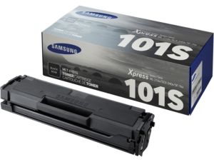 Samsung MLT-D101S Black Toner Cartridge