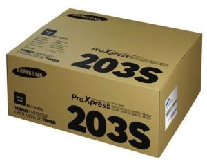 Samsung MLT-D203S Black Toner Cartridge