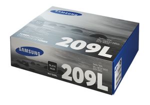 Samsung MLT-D209S Black Toner Cartridge