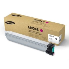 Samsung CLT-M804S Magenta Toner Cartridge [15,000 Pages]