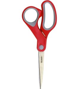 3M Scotch 1426 Multi-Purpose Scissor, 6"