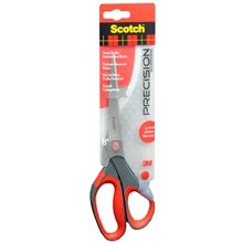 3M Scotch 1448 Precision Scissor, 8"