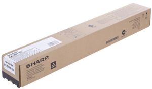 Sharp DX-25FT Black Toner Cartridge