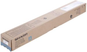 Sharp DX-25FT Cyan Toner Cartridge