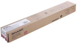 Sharp DX-25FT Magenta Toner Cartridge