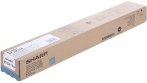 Sharp MX-23FT Cyan Toner Cartridge