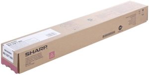 Sharp MX-23FT Magenta Toner Cartridge