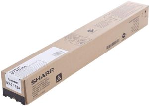 Sharp MX-27FT Black Toner Cartridge