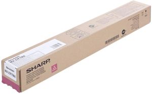 Sharp MX-27FT Magenta Toner Cartridge