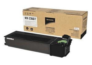 Sharp MX-235FT Black Toner Cartridge for AR 5618, 5618N, 5620, 5620N