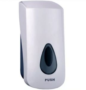 Wall Mounted Manual Hand Sanitizer Dispenser