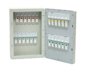 SRM DKB-24 Digital Lock Key Box (24 Keys)