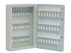 SRM DKB-48 Digital Lock Key Box (48 Keys)
