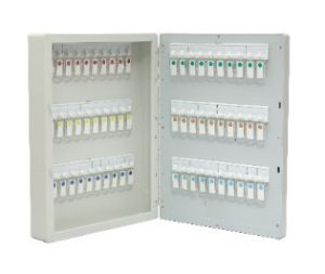 SRM DKB-60 Digital Lock Key Box (60 Keys)