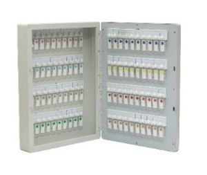 SRM DKB-80 Digital Lock Key Box (80 Keys)