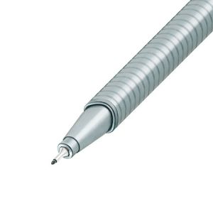 Staedtler 334 Triplus Fineliner Pen Assorted Colors [12 in Tube]