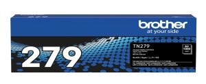 Brother TN-279 Black Toner Cartridge 