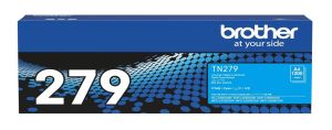 Brother TN-279 Cyan Toner Cartridge