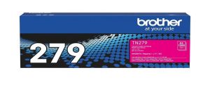 Brother TN-279 Magenta Toner Cartridge 