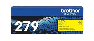 Brother TN-279 Yellow Toner Cartridge
