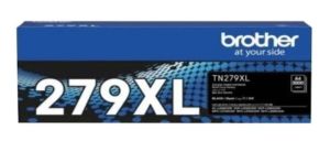 Brother TN-279XL Black Toner Cartridge