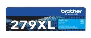 Brother TN-279XL Cyan Toner Cartridge
