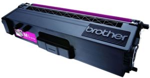 Brother TN-361M Magenta Toner Cartridge (1,500 pg.)