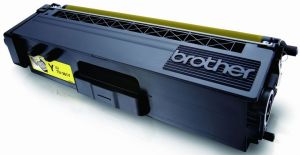 Brother TN-361Y Yellow Toner Cartridge (1,500 pg.)