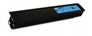 Toshiba T-FC25E-C Cyan Toner Cartridge  2040C, 2540C, 3040C, 3540C, 4540C