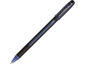 Uni Jetstream SX-101 Ballpoint Pen, Medium Point, 1.0mm, Blue 