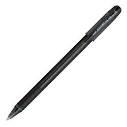 Uni Jetstream SX-101 Ballpoint Pen, Medium Point, 1.0mm, Black 