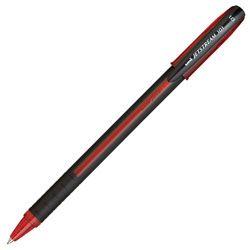 Uni Jetstream SX-101 Ballpoint Pen, Medium Point, 1.0mm, Red 