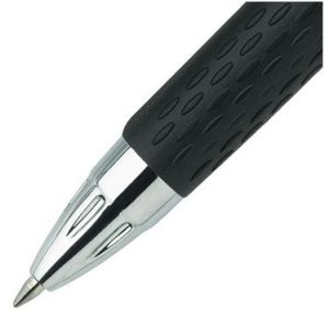 Uniball UMN-207 Signo Gel Ink Rollerball Pen 0.7mm PK/12 Green