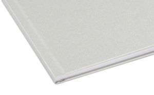 Unibind UniCover Hard A4 Portrait, 340 (281-340) Box of 10